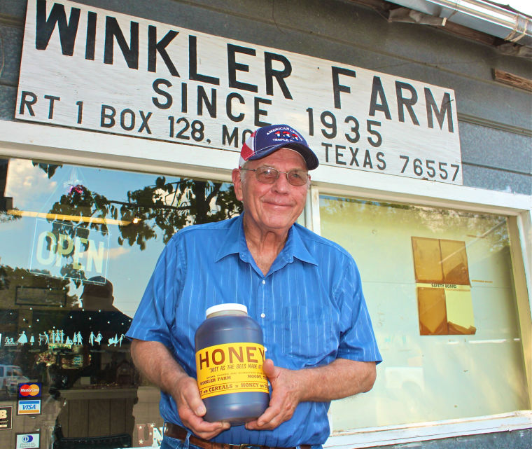Winkler Pecan and Honey Farm
